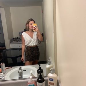 Meet your Posher, Mackenzie